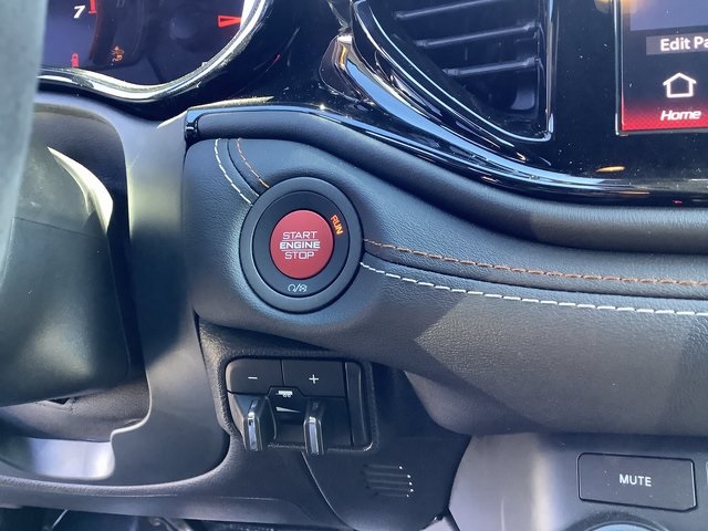 2025 Dodge Durango SRT Hellcat photo 16