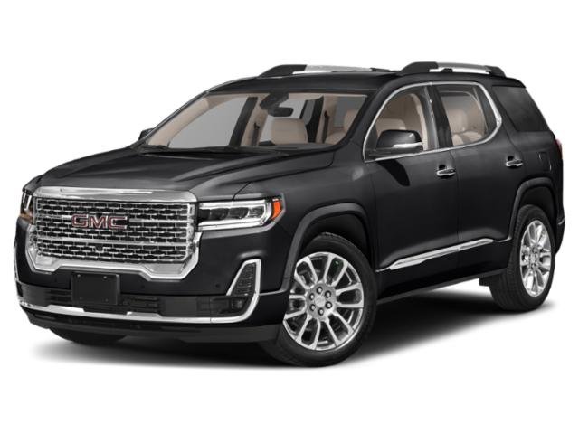 2023 GMC Acadia Denali's photo