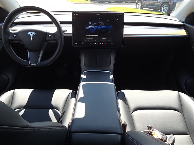 2022 Tesla Model Y Long Range photo 7