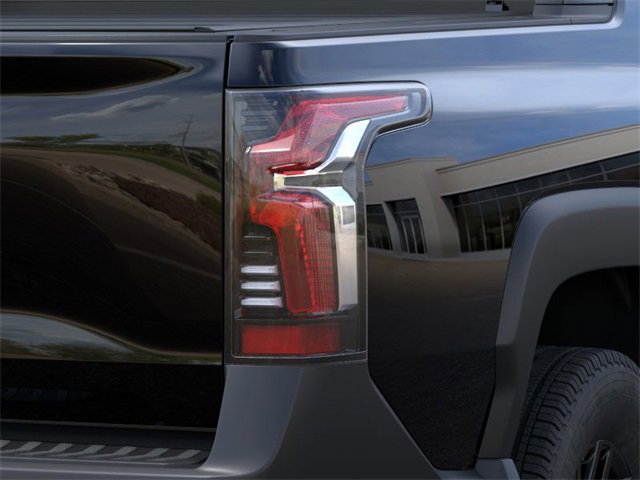 2026 Chevrolet Silverado EV LT photo 11