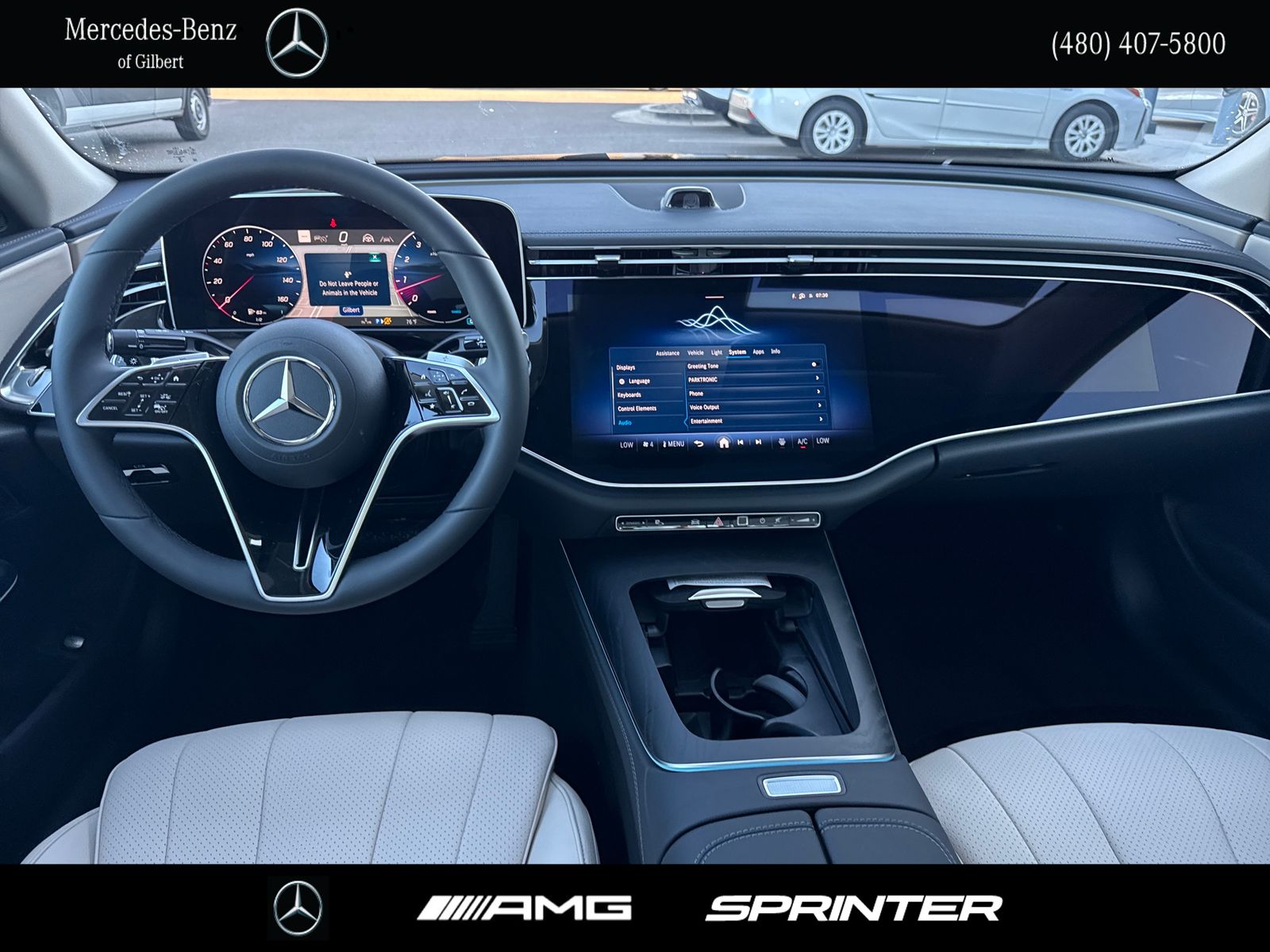 2026 Mercedes Benz E 350 photo 20