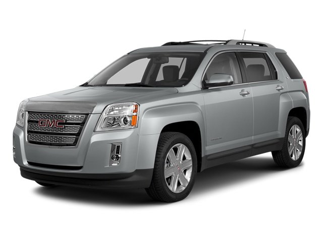 2014 GMC Terrain SLE-2's photo