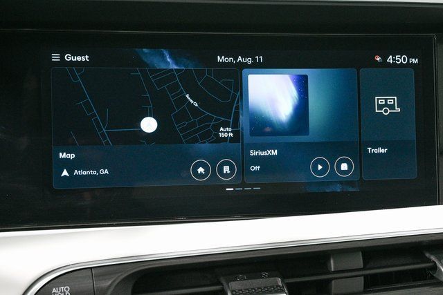2026 Hyundai Palisade Calligraphy photo 20