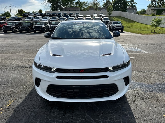 2025 Dodge Hornet GT photo 3