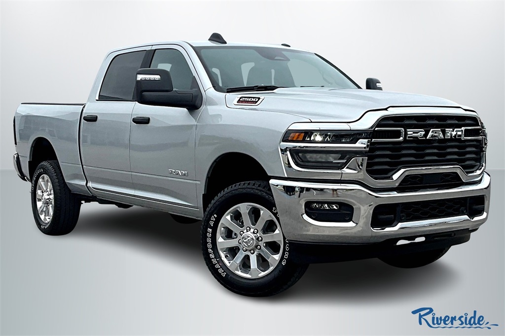 2026 RAM Ram 2500 Pickup