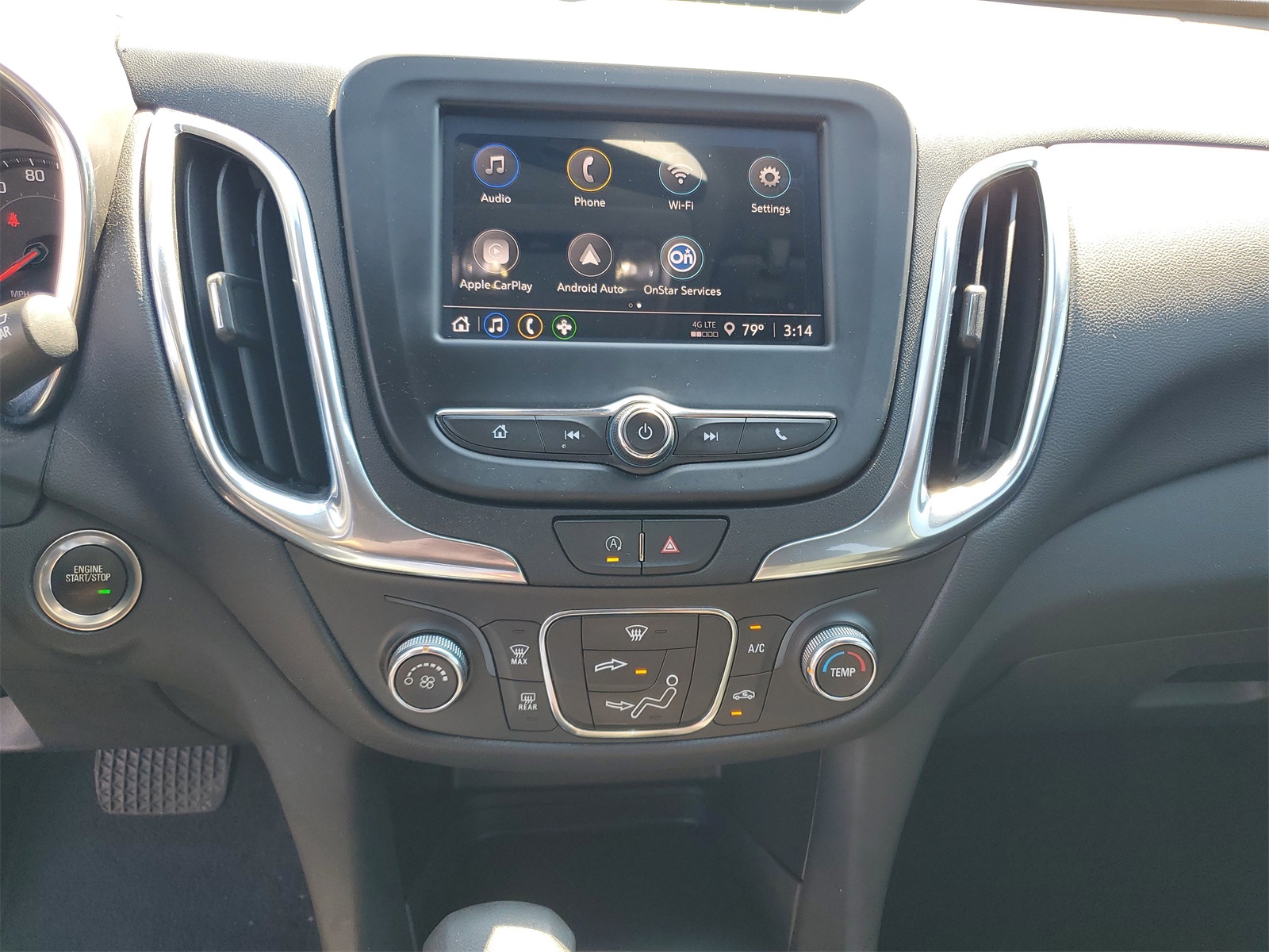 2022 Chevrolet Equinox LT photo 14