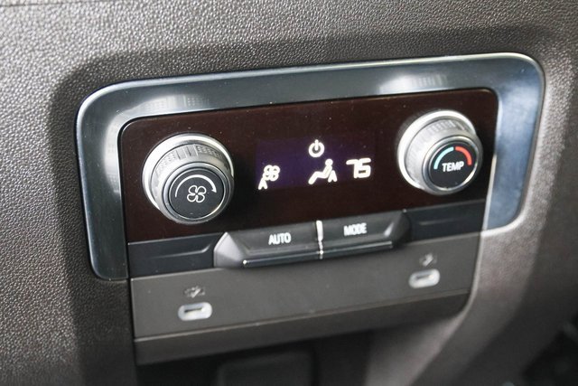 Used 2021 Satin Steel Metallic Chevrolet RST image 23
