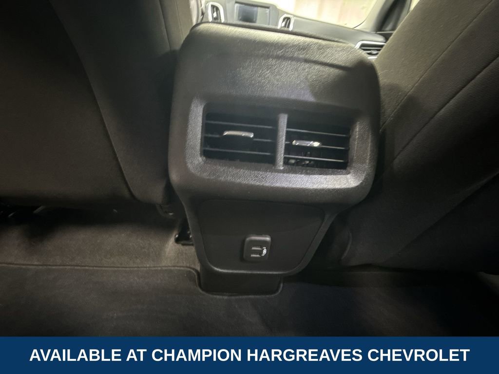 2022 Chevrolet Equinox LT photo 22