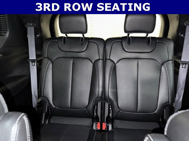 2024 Jeep Grand Cherokee Limited photo 14