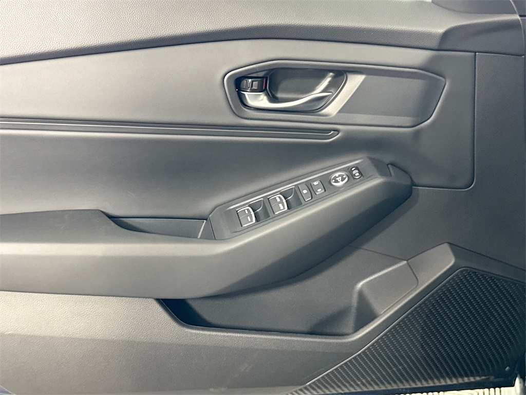 2025 Honda Accord SE photo 21