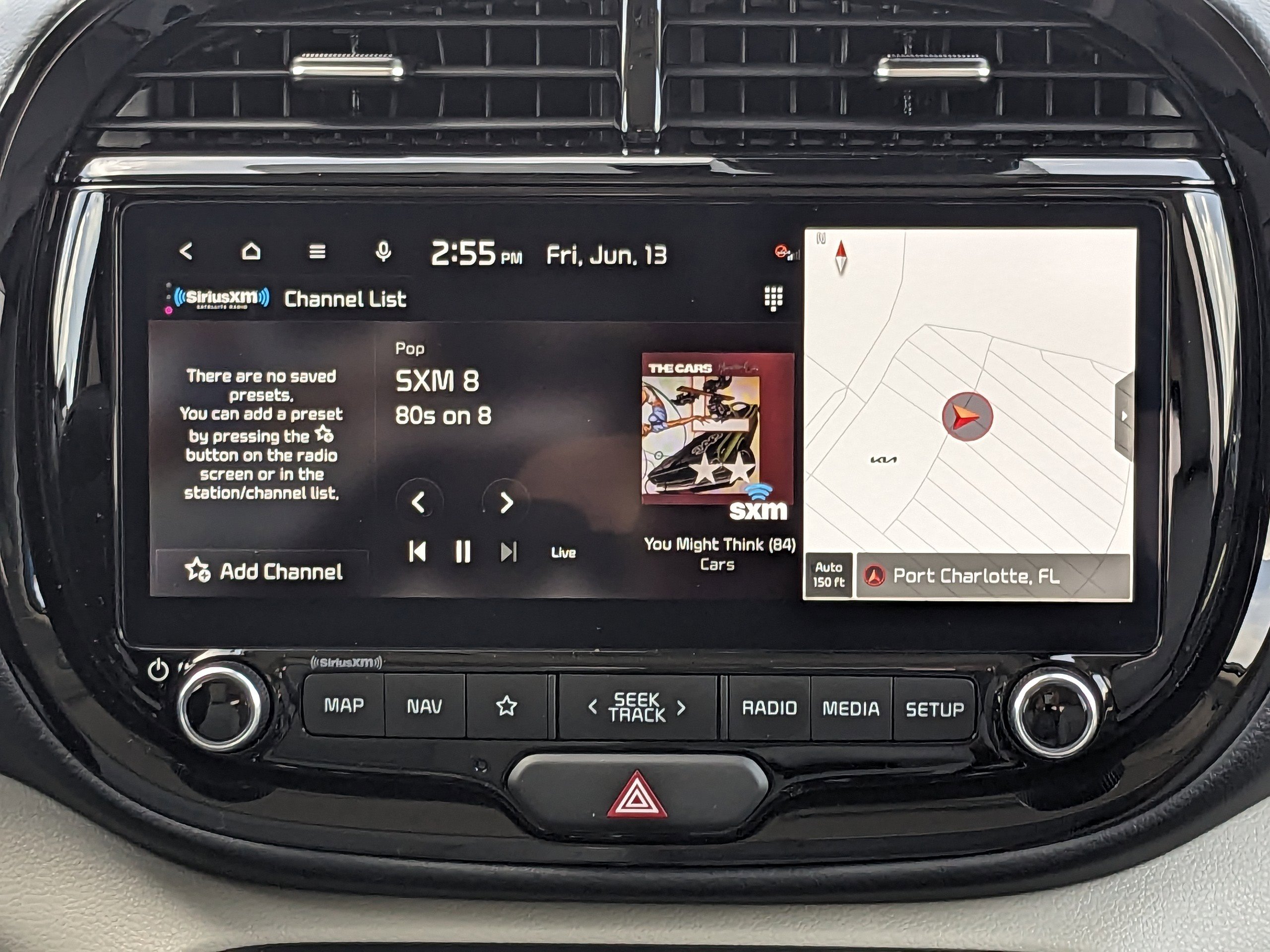 2025 Kia Soul EX photo 20