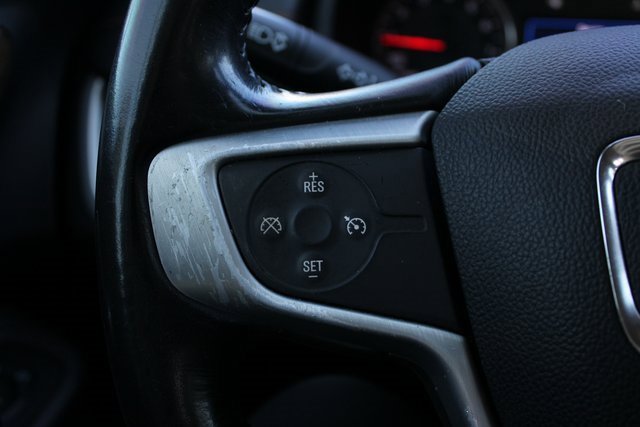 2019 Gmc Terrain SLE photo 18