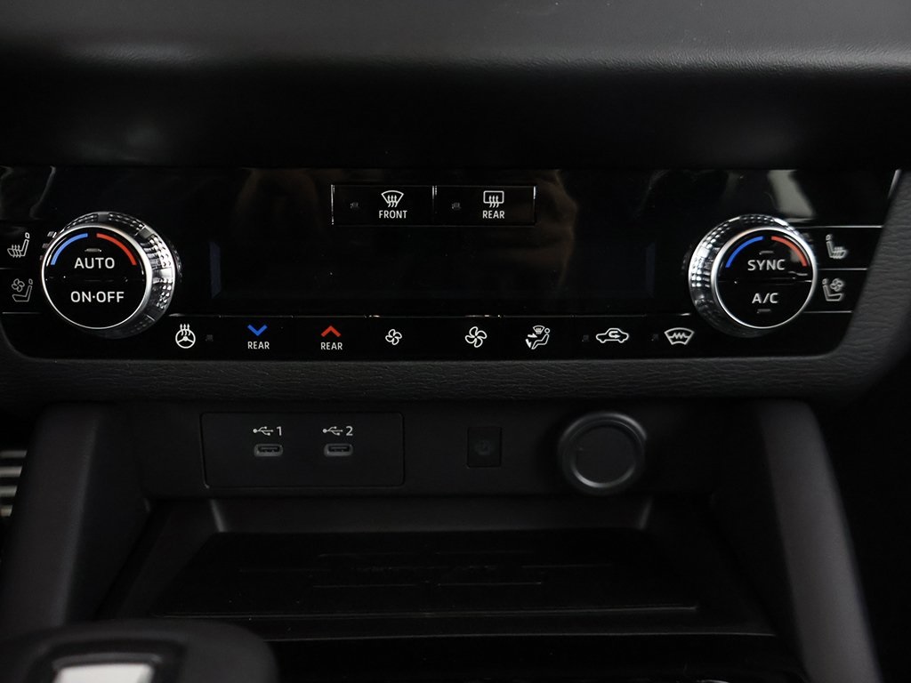 2025 Mitsubishi Outlander SEL GT photo 48