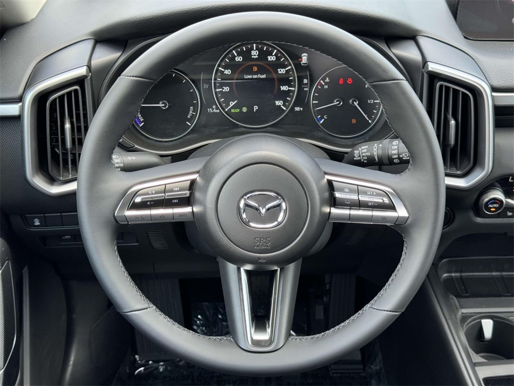 2025 Mazda CX-50 Preferred photo 17