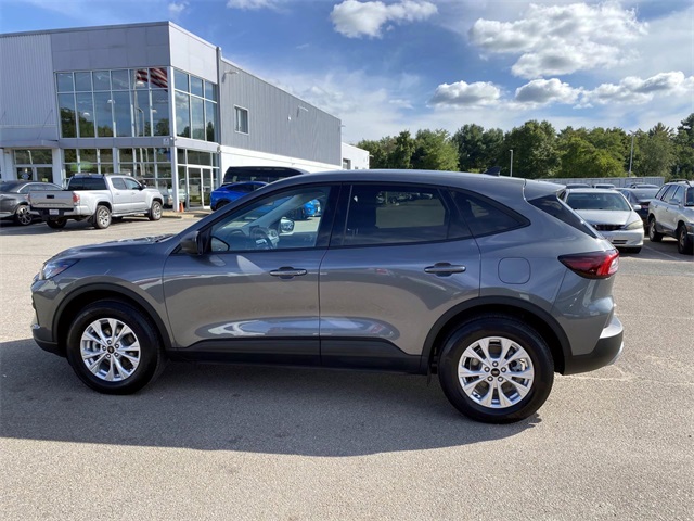 2025 Ford Escape Active photo 6