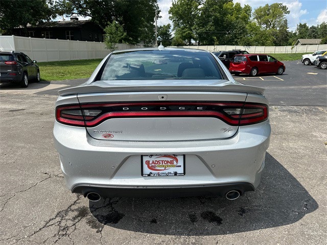 2023 Dodge Charger R/T photo 7