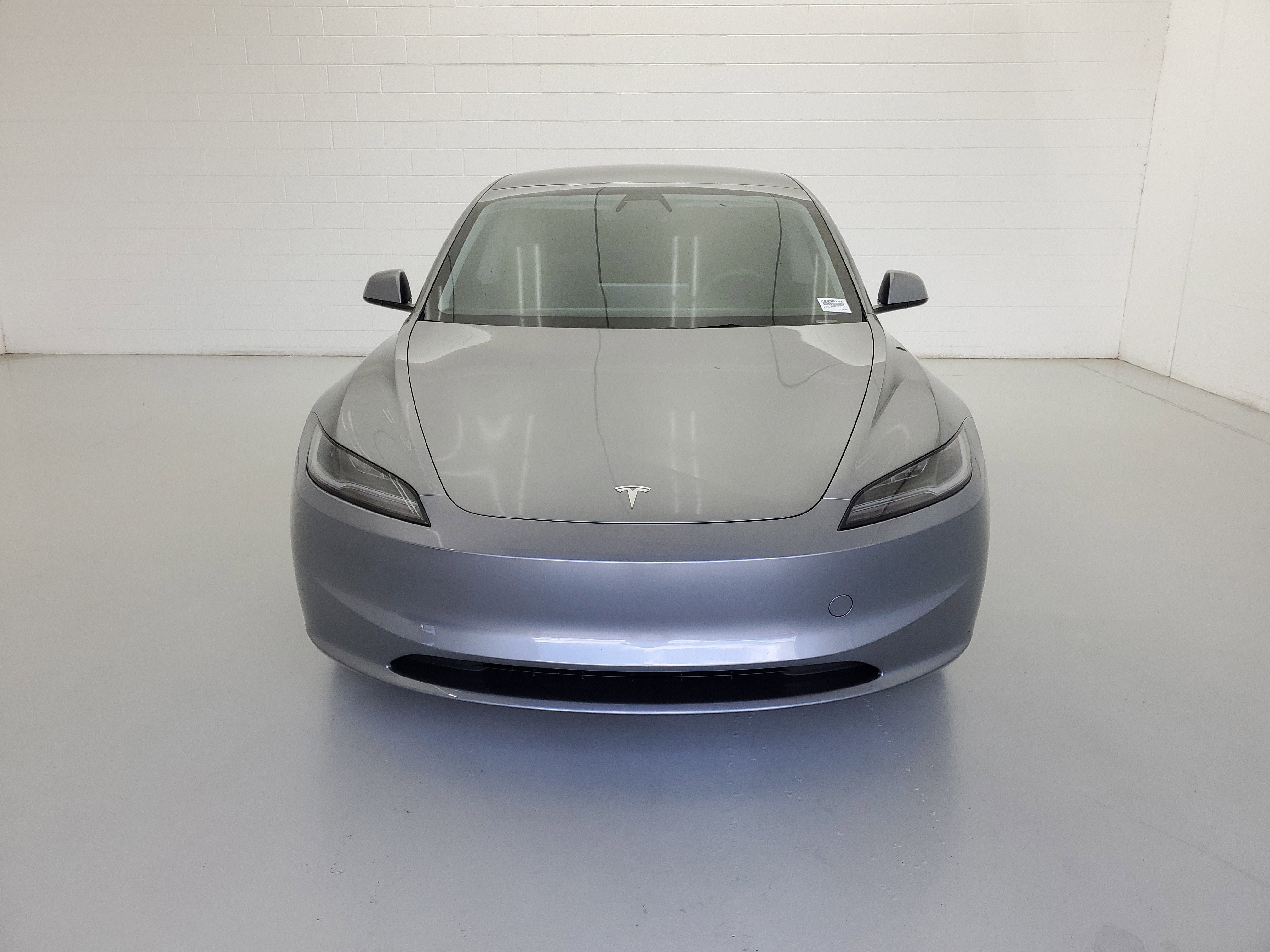 Used 2025 Tesla Model 3 Performance with VIN 5YJ3E1EA6SF880535 for sale in Houston, TX