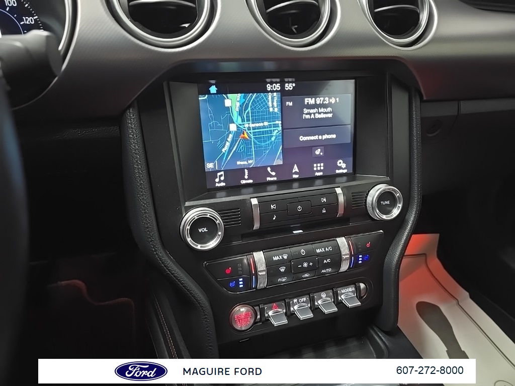 2019 Ford Mustang GT Premium photo 21
