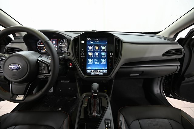 2025 Subaru Crosstrek Limited photo 2