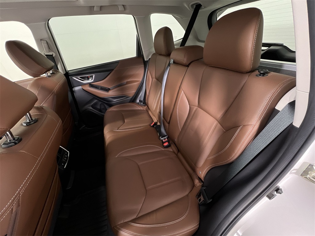 2021 Subaru Forester Touring photo 23