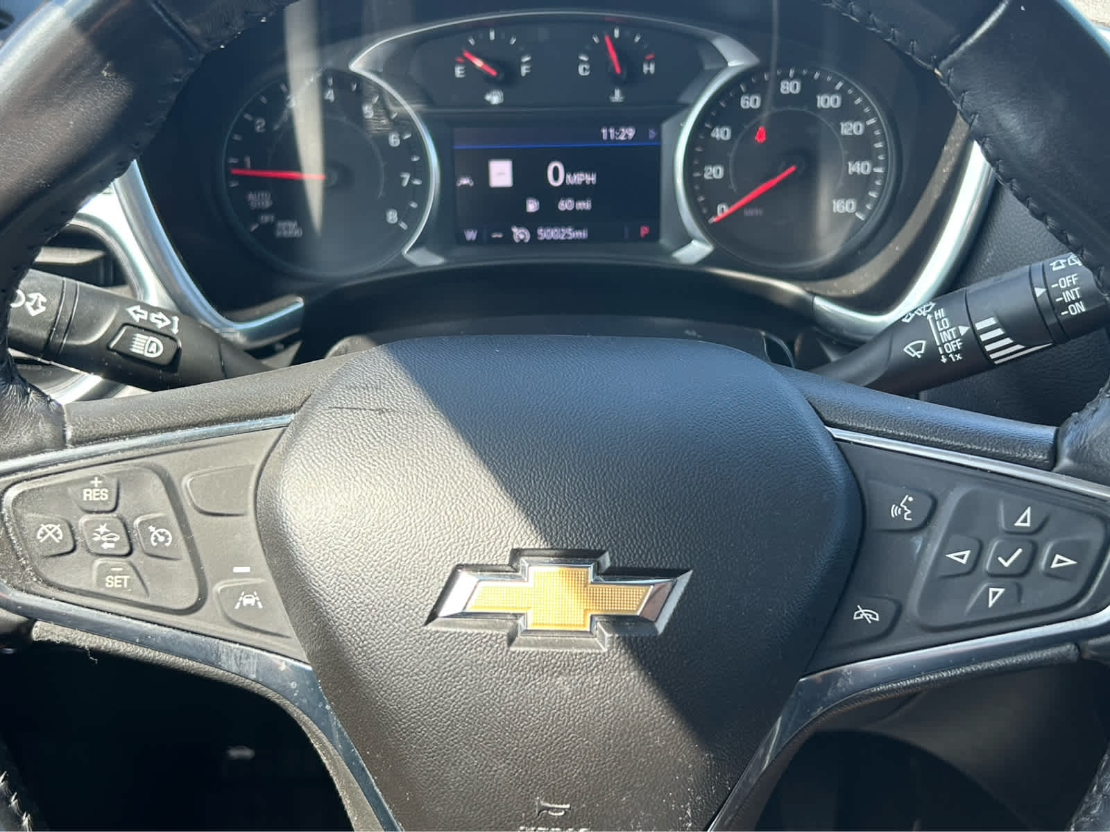 2020 Chevrolet Equinox LT photo 9