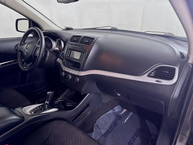 2019 Dodge Journey SE photo 26