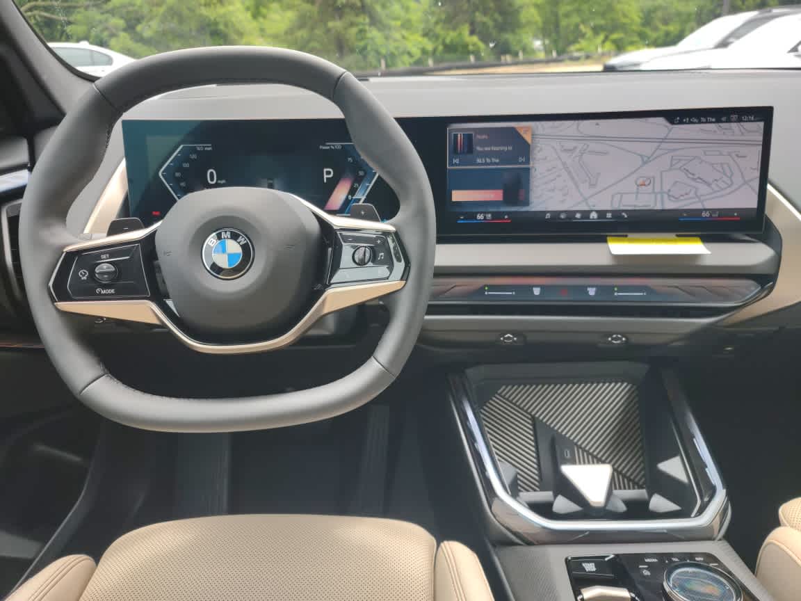2025 Bmw X3 30x Drive photo 26