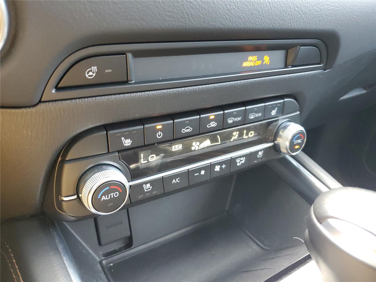 2022 Mazda CX-5 2.5 Premium Plus photo 30
