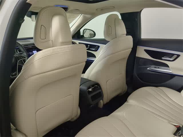 2025 Mercedes Benz E 350 photo 17
