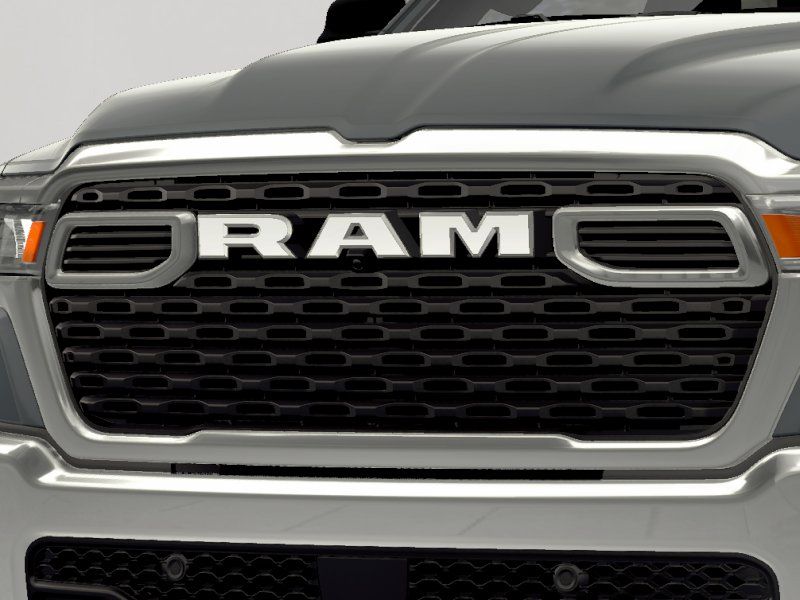 2026 Ram 1500 Big Horn Lone Star photo 14