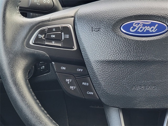 2018 Ford EcoSport SE photo 28