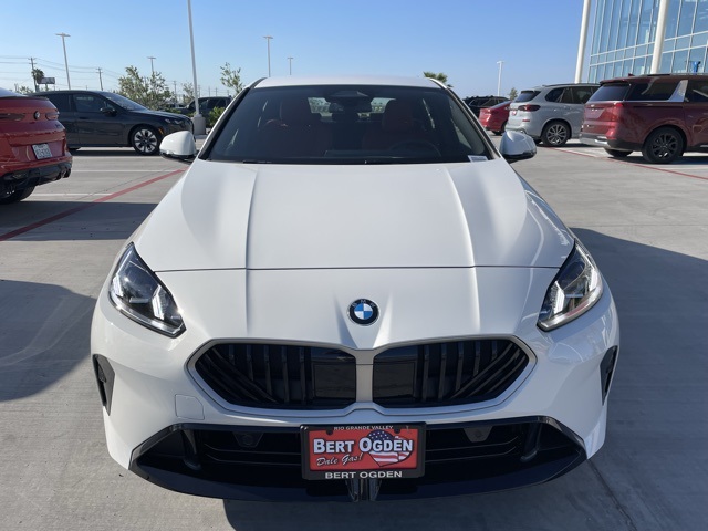 2026 Bmw 228 photo 2