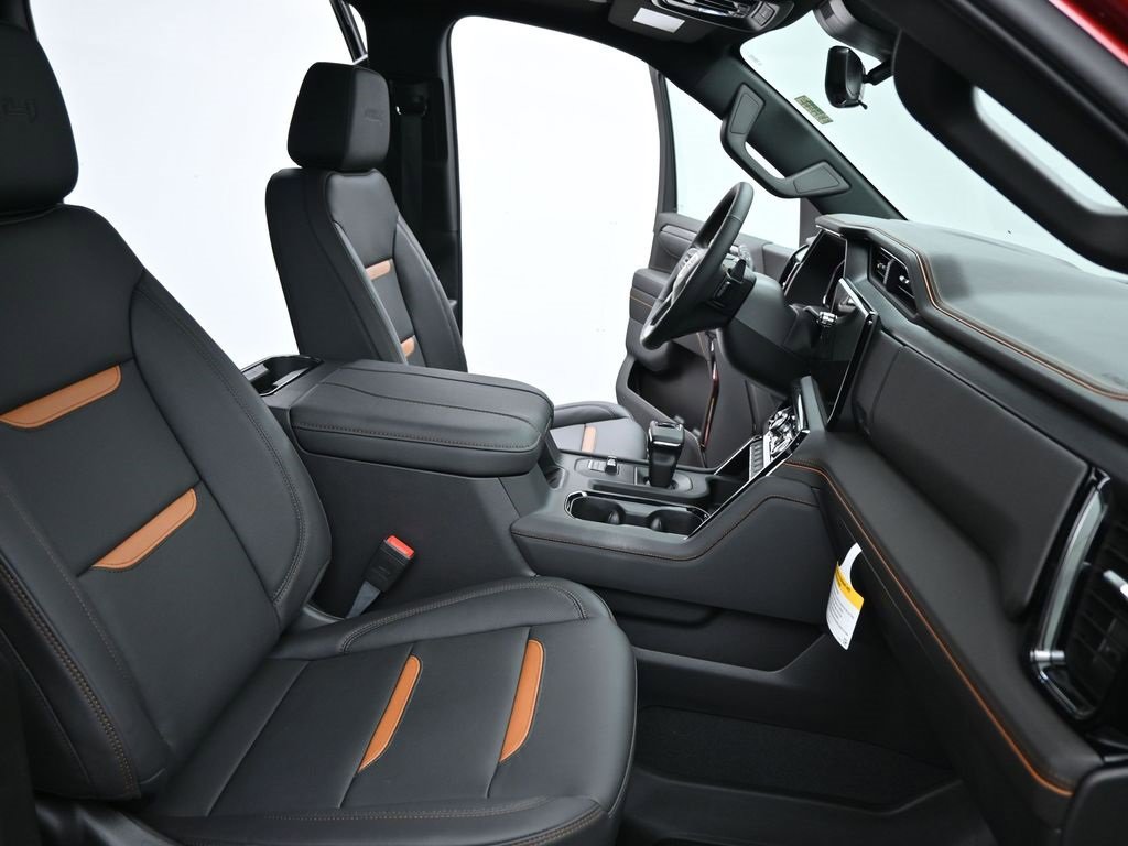 2025 Gmc Sierra 1500 AT4 photo 23