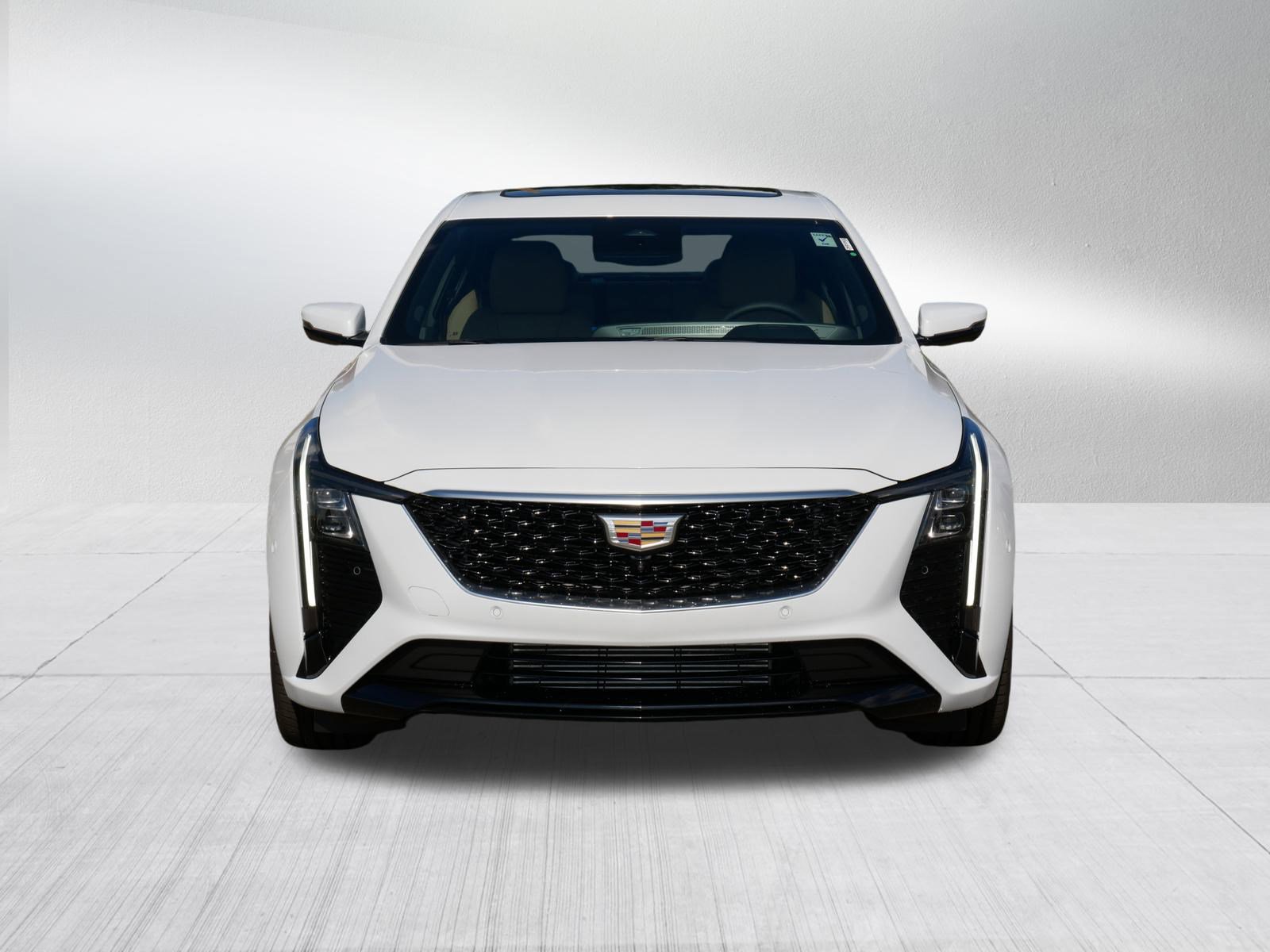 2026 Cadillac CT5 Premium Luxury photo 2