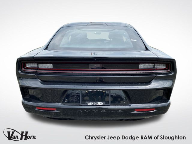 2025 Dodge Charger R/T AWD photo 12