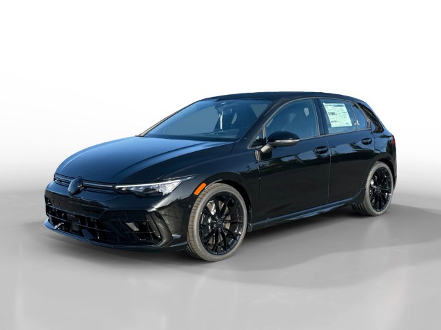 2025 Volkswagen Golf R