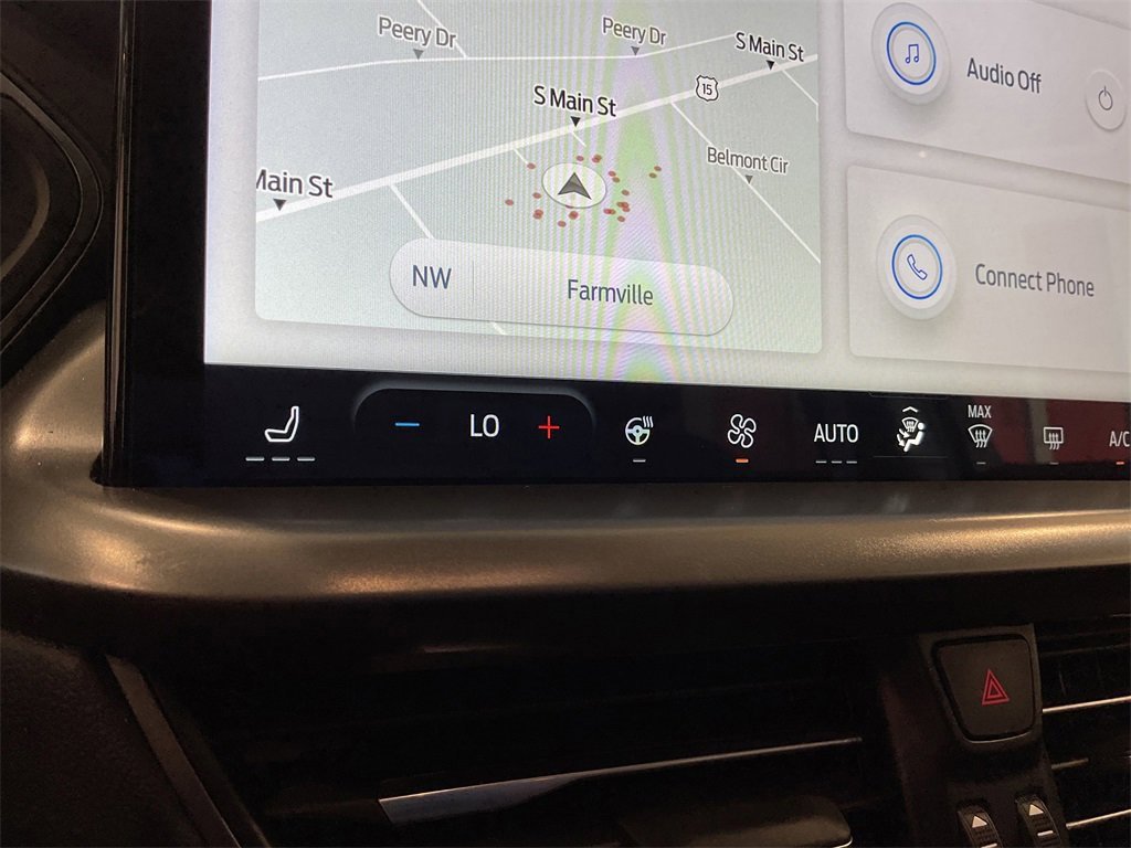 2024 Ford Escape Active photo 18