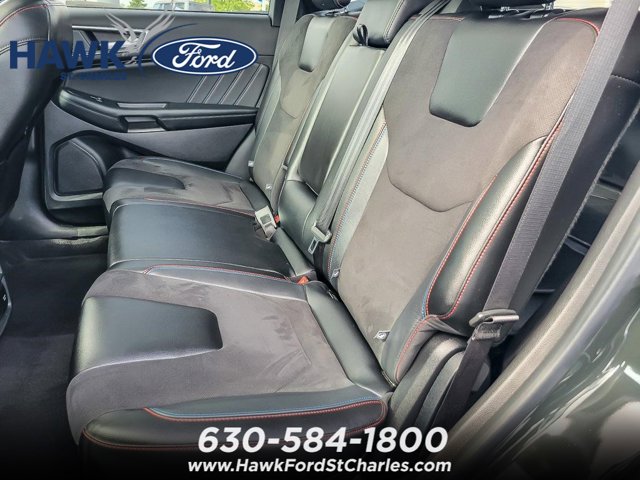 2024 FORD EDGE - Image 40