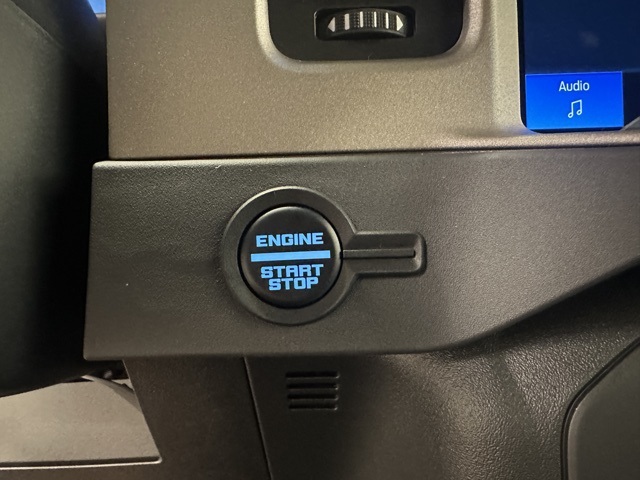 2025 Ford Bronco Outer Banks photo 29