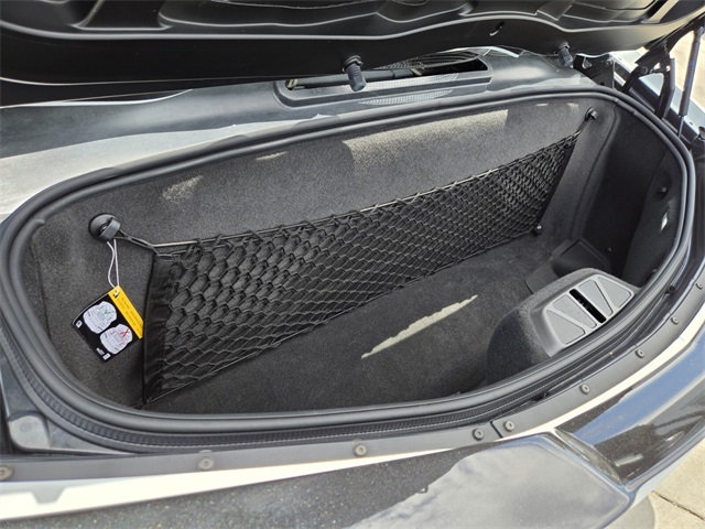 2024 Chevrolet Corvette Stingray 2LT photo 15