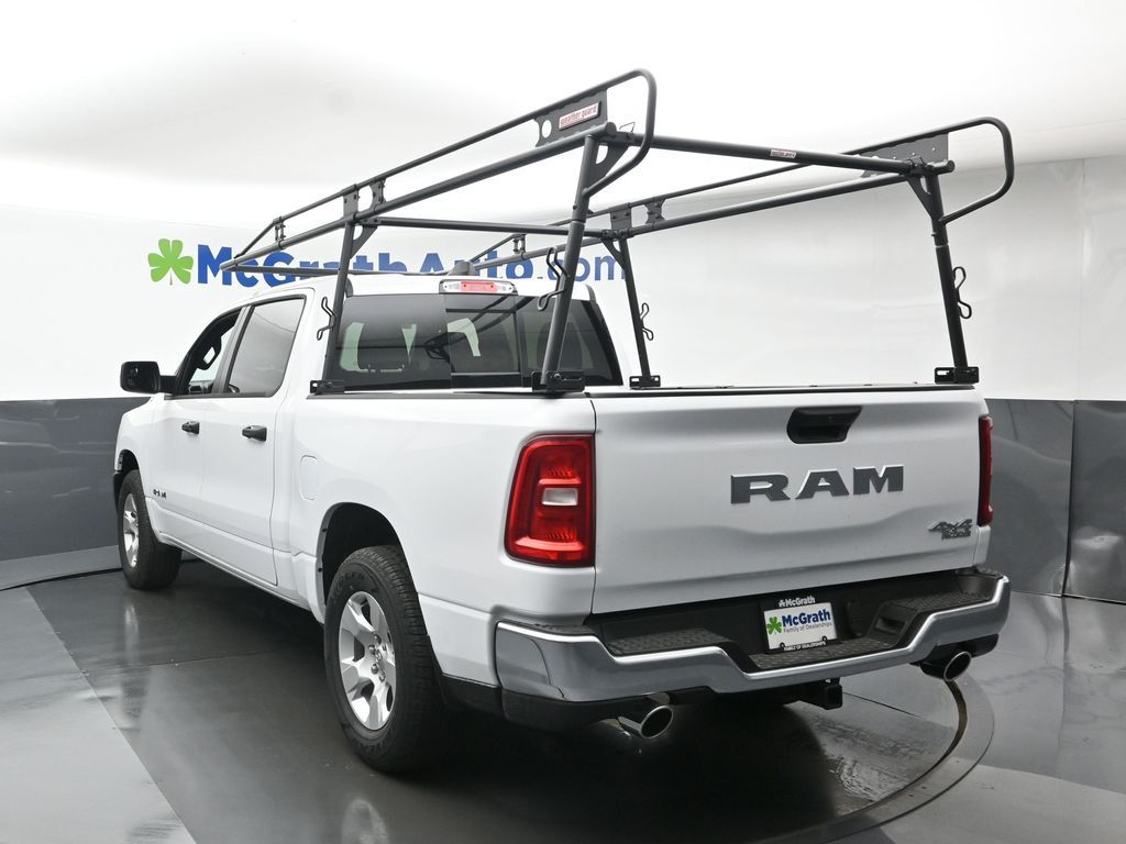 2025 Ram 1500 Tradesman photo 19