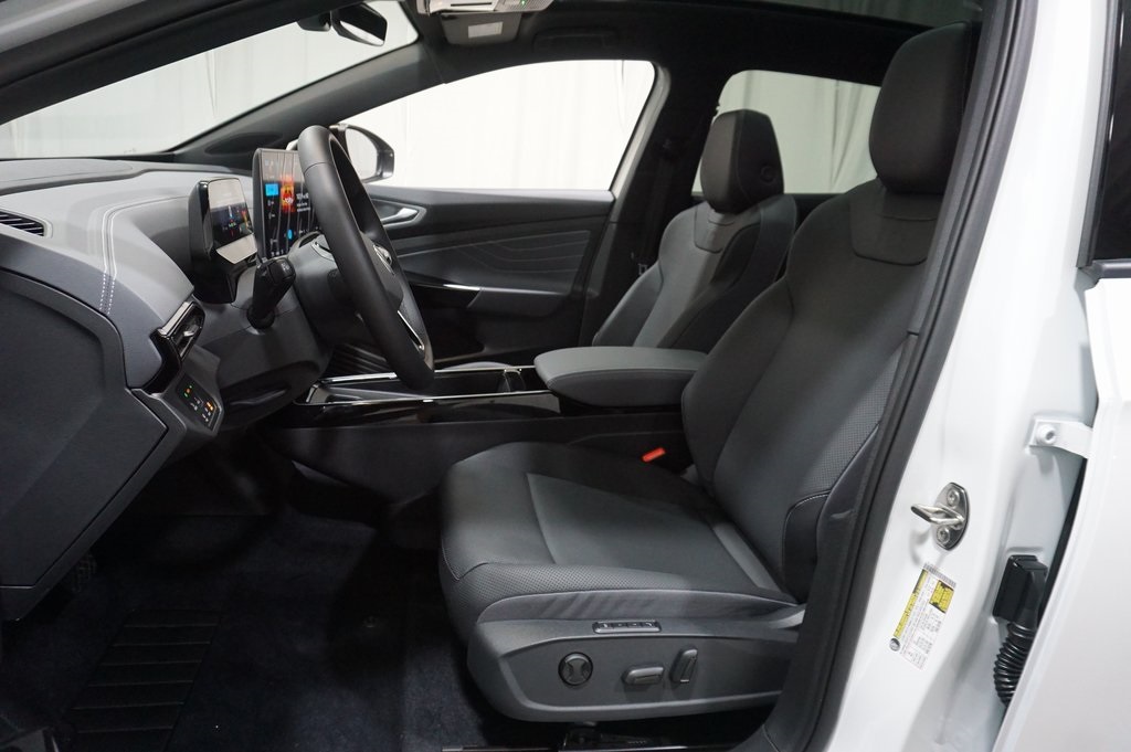 2025 Volkswagen ID.4 Pro S photo 10