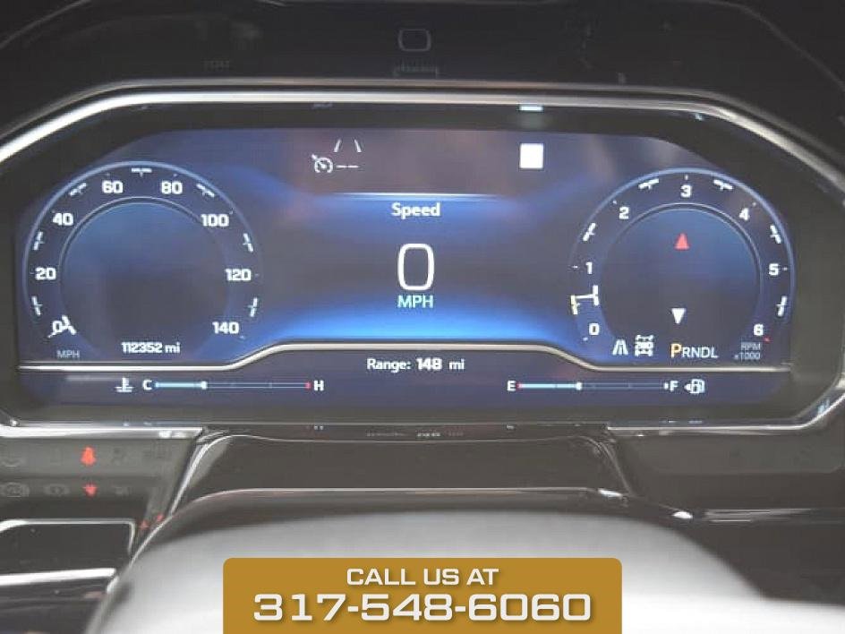 2022 Chevrolet Silverado 1500 LT photo 20