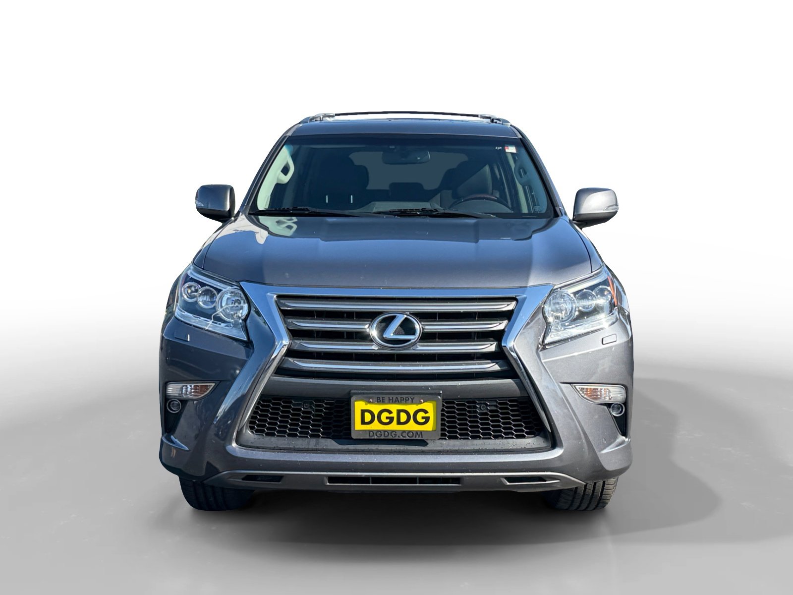 2019 Lexus GX 460 Premium photo 8