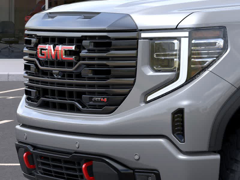 2026 Gmc Sierra AT4 photo 13