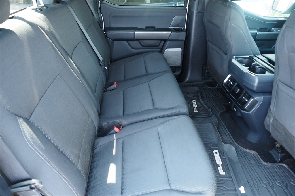 2023 Ford F-150 XLT photo 24