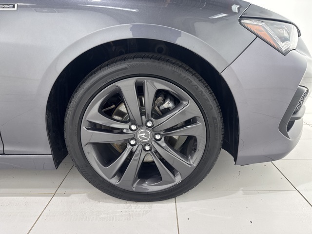 2022 Acura TLX A-Spec photo 44