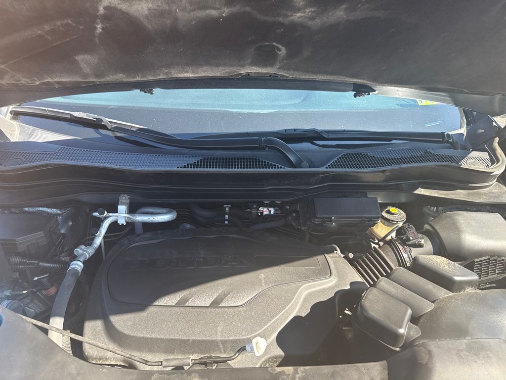 2022 Honda Pilot Special Edition photo 20