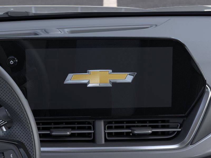 2025 Chevrolet Trax LT photo 18