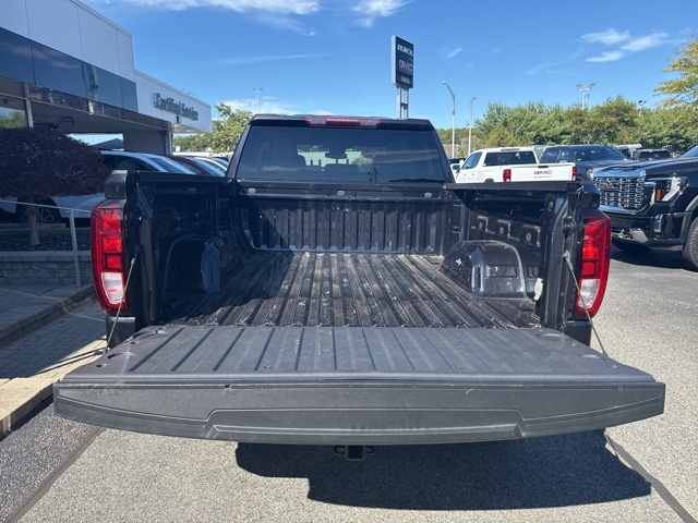 2023 Gmc Sierra 1500 Elevation photo 23